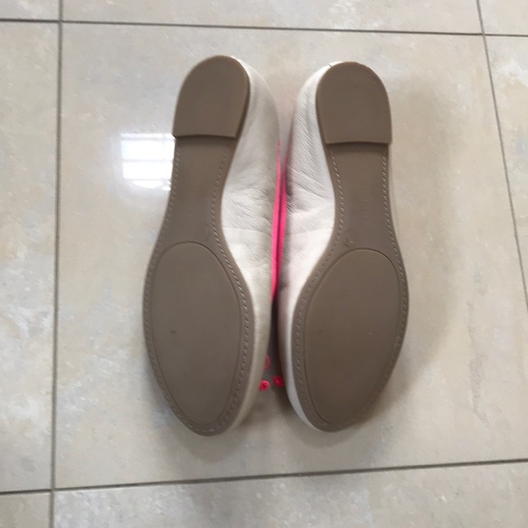 Banana Republic Ballet Flats - Picture 3 of 4